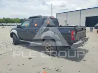 2001 Nissan FRONTIER фото