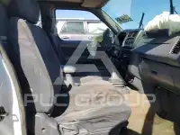 2001 Nissan FRONTIER фото