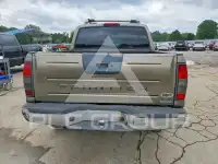 2001 Nissan FRONTIER фото