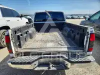 2001 Nissan FRONTIER фото