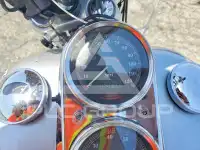 2001 Harley-Davidson Fx photo