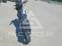 2001 Harley-Davidson Fx фото
