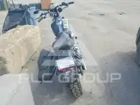 2001 Harley-Davidson Fx фото