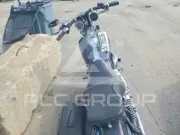 2001 Harley-Davidson Fx фото