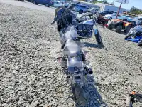 2001 Harley-Davidson Fx фото