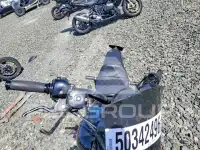 2001 Harley-Davidson Fx фото