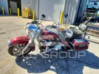 2001 Harley-Davidson FL фото