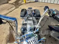 2001 Harley-Davidson FL фото