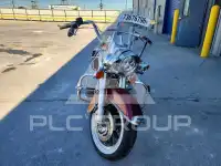 2001 Harley-Davidson FL фото