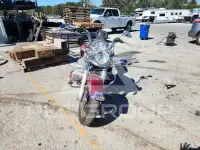 2001 Harley-Davidson FL фото