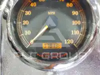 2001 Harley-Davidson FL фото