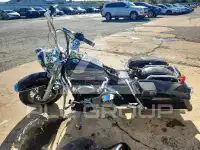 2001 Harley-Davidson FL фото