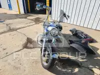2001 Harley-Davidson FL фото