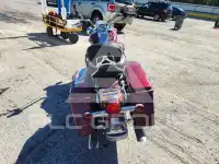 2001 Harley-Davidson FL фото