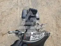 2001 Harley-Davidson FL фото