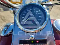 2001 Harley-Davidson FL фото