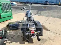 2001 Harley-Davidson FL фото