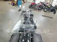 2001 Harley-Davidson FL фото