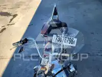 2001 Harley-Davidson FL фото