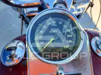 2001 Harley-Davidson FL фото