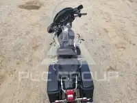 2001 Harley-Davidson FL фото