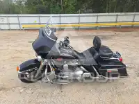 2001 Harley-Davidson FL фото