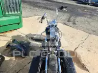 2001 Harley-Davidson FL фото