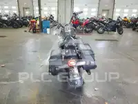 2001 Harley-Davidson FL фото