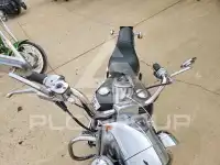 2001 Harley-Davidson FL фото