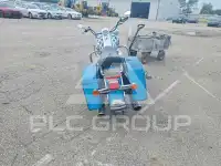 2001 Harley-Davidson FL photo