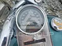 2001 Harley-Davidson FL фото