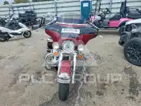 2001 Harley-Davidson FL фото