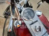 2001 Harley-Davidson FL photo