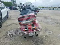2001 Harley-Davidson FL фото