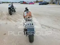 2001 Harley-Davidson Sportster120 фото