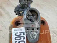 2001 Harley-Davidson Sportster120 фото