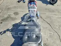 2001 Harley-Davidson Sportster883 фото