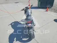 2001 Ducati Monster фото