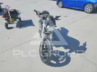 2001 Ducati Monster фото