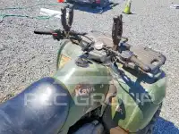 2001 Kawasaki  photo