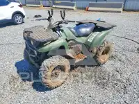 2001 Kawasaki  photo