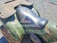 2001 Kawasaki  photo