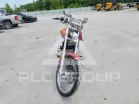 2001 Kawasaki VULCAN 800 фото