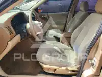 2001 Saturn L-SERIES фото