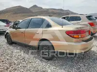 2001 Saturn L-SERIES фото