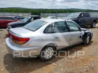 2001 Saturn L-SERIES фото