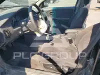 2001 Saturn S series photo