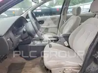 2001 Saturn S series фото