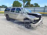 2001 Chevrolet Suburan photo