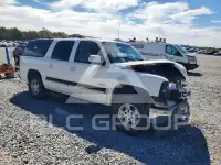 2001 Chevrolet Suburan фото